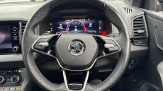 Skoda Karoq 2.0 TSI Sportline 4x4 5dr DSG Petrol Estate